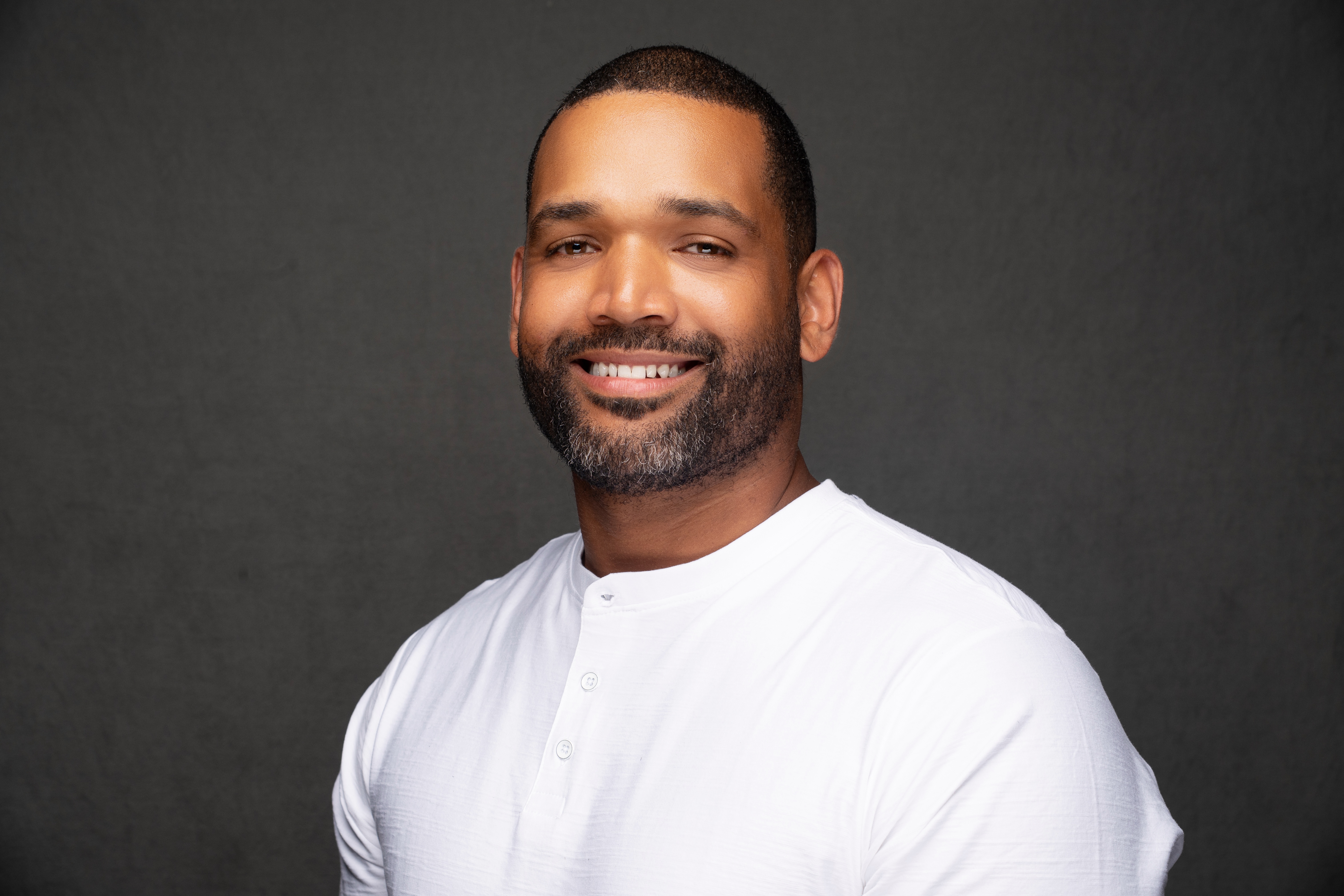 Thaddeus Desmond, LCSW